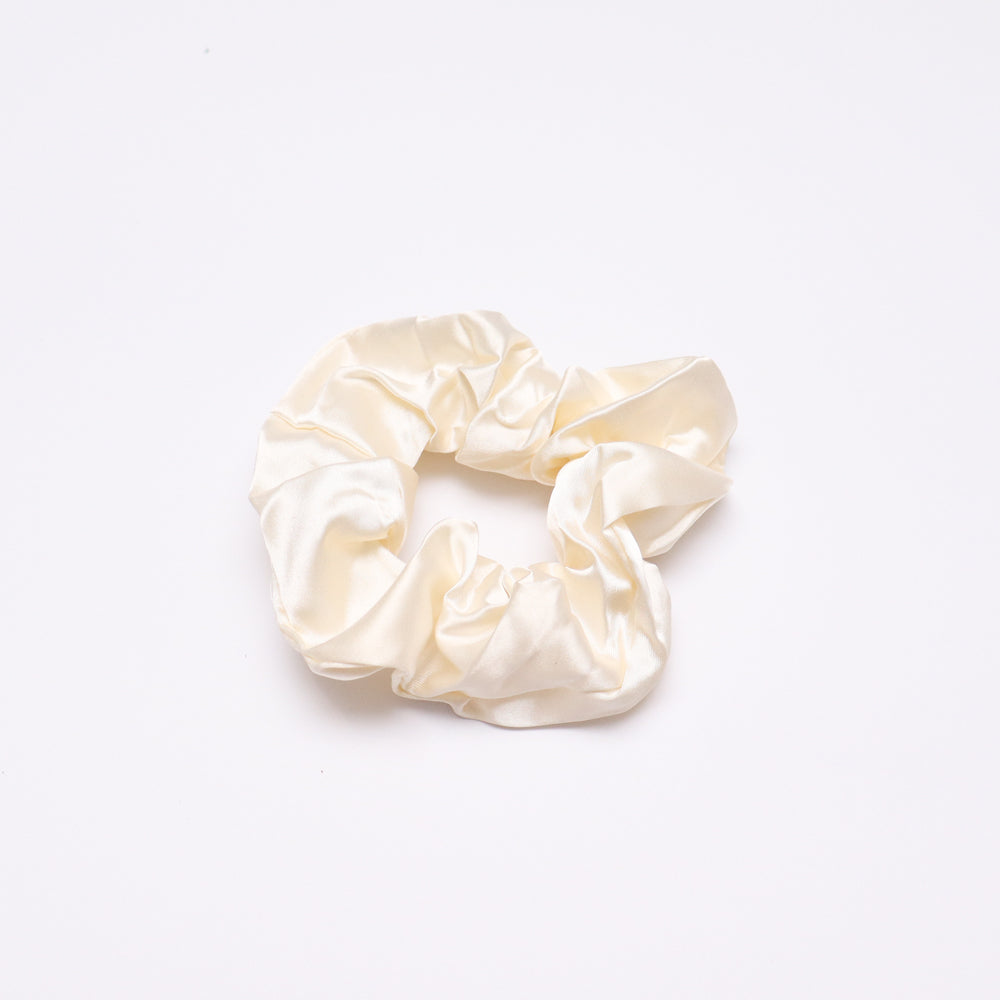 Premium Silk Scrunchies