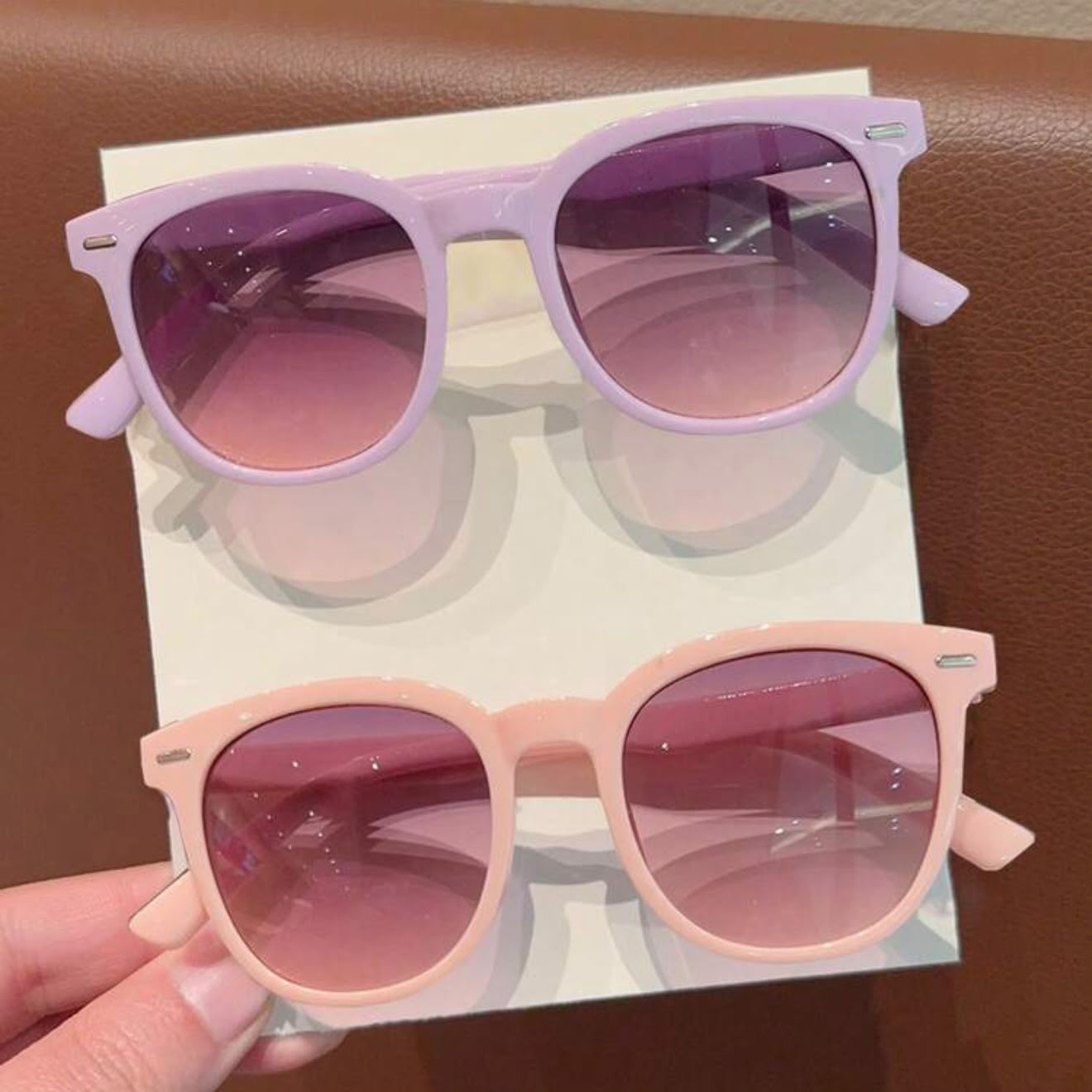Girls Stylish Sunglasses