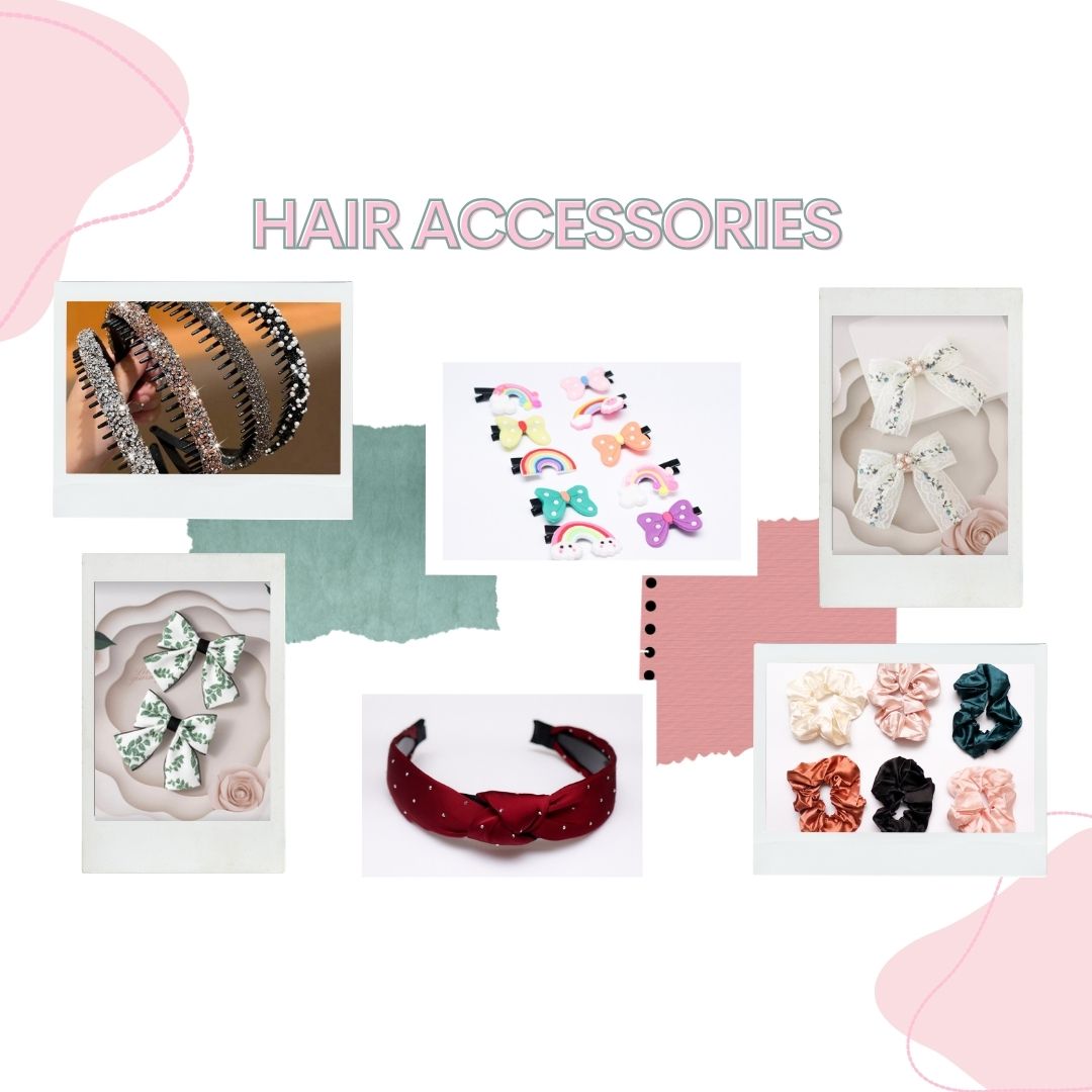 Hair Accessories