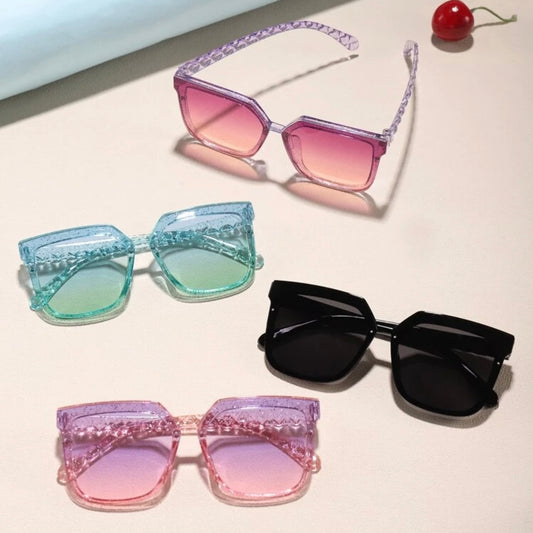 Girls Funky Sunglasses