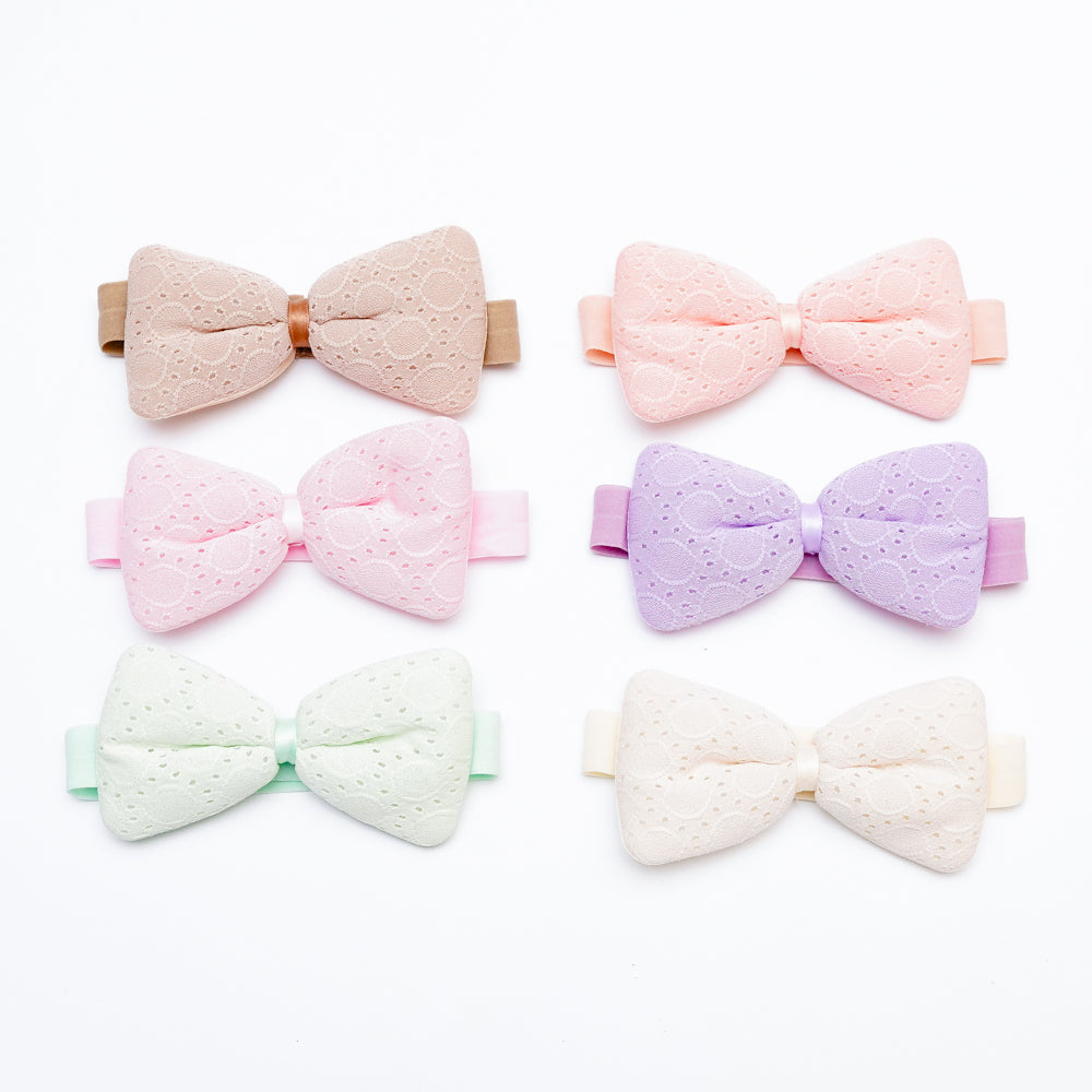 Baby Girl Soft Headband