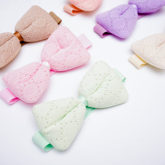 Baby Girl Soft Headband