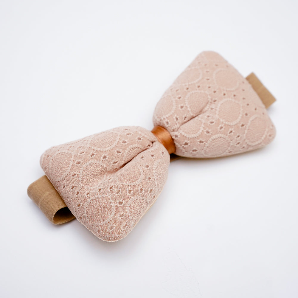 Baby Girl Soft Headband