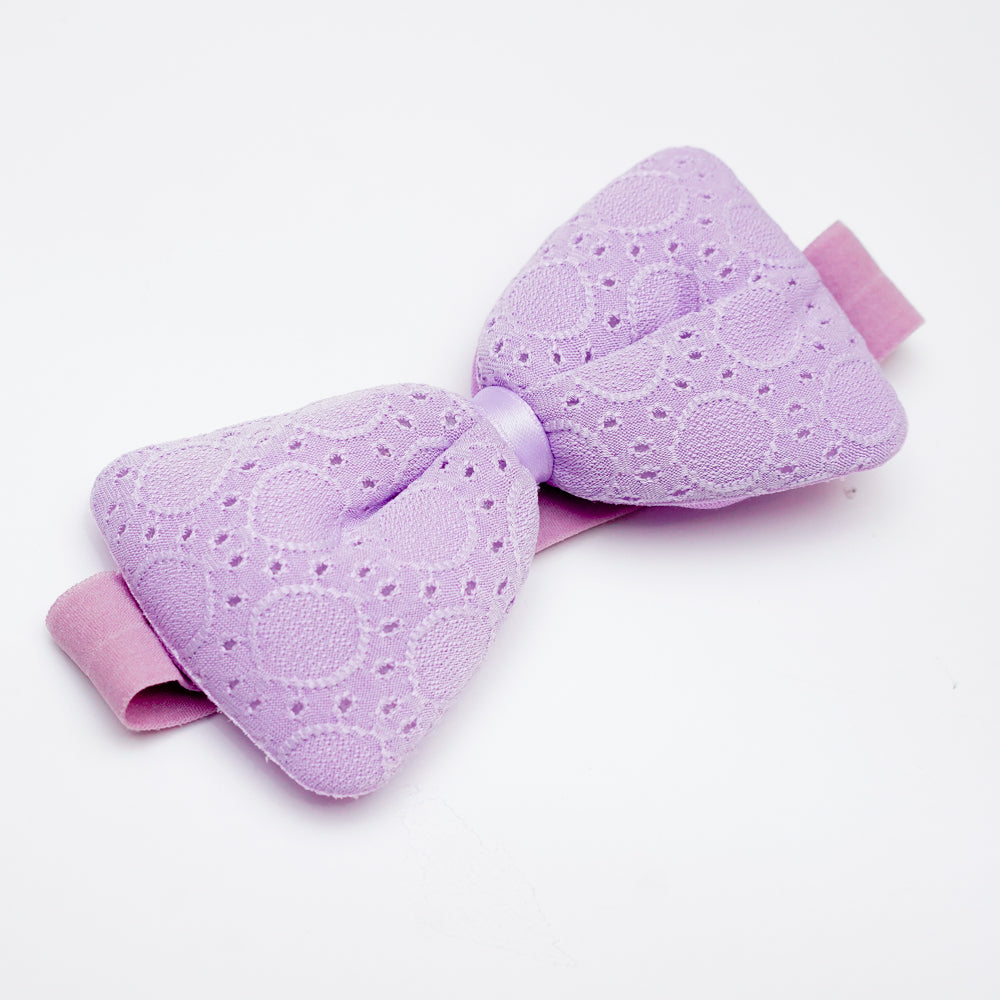 Baby Girl Soft Headband