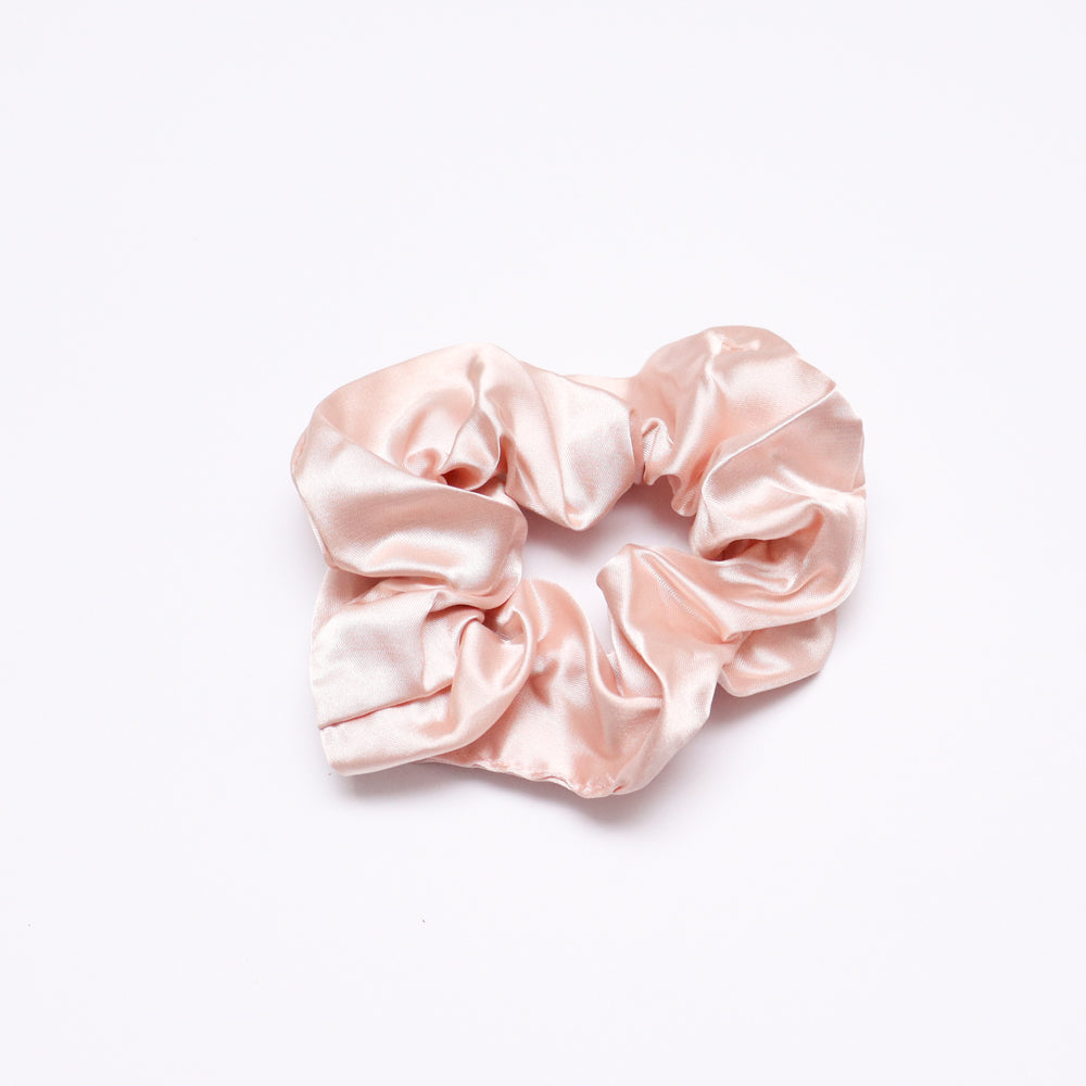 Premium Silk Scrunchies