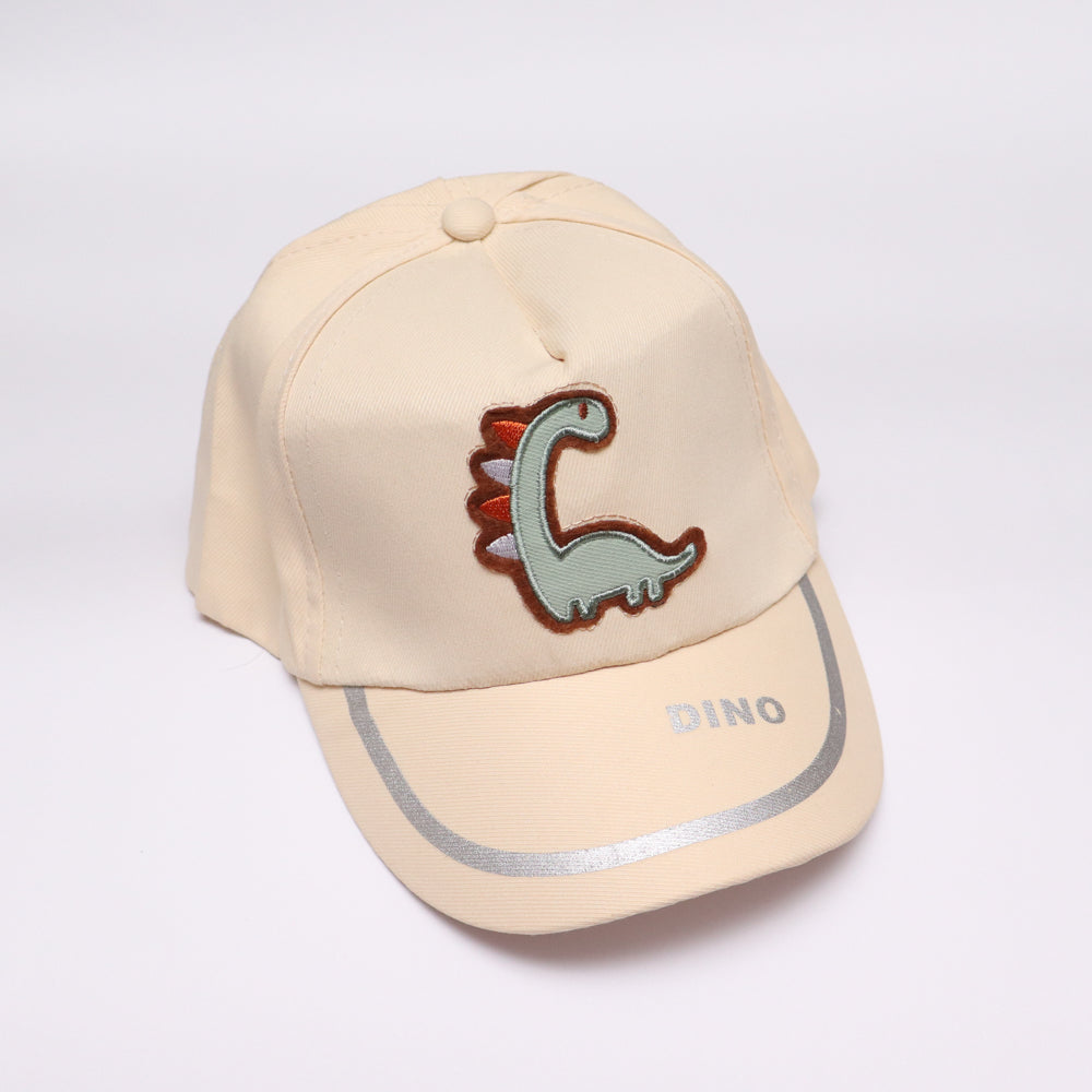Dino Graphic Pee Cap