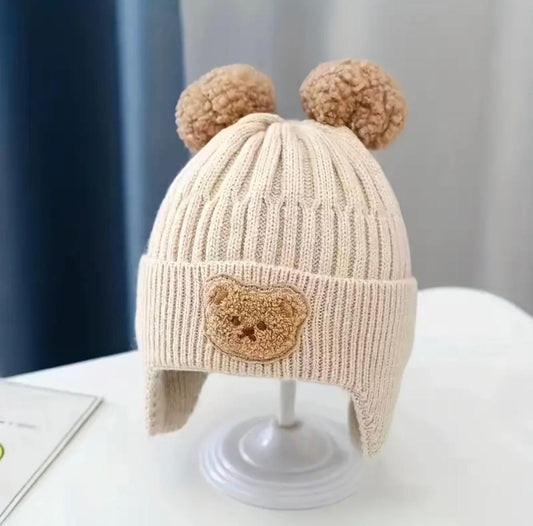 Teddy Winter Cap