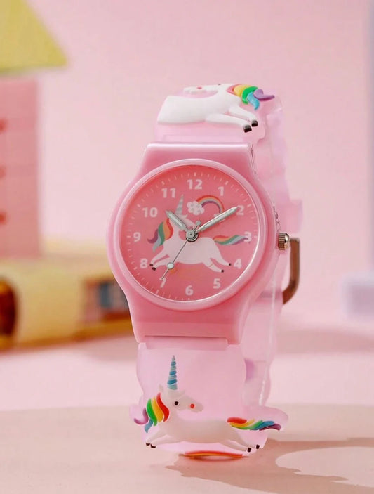 Unicorn Kids Watch