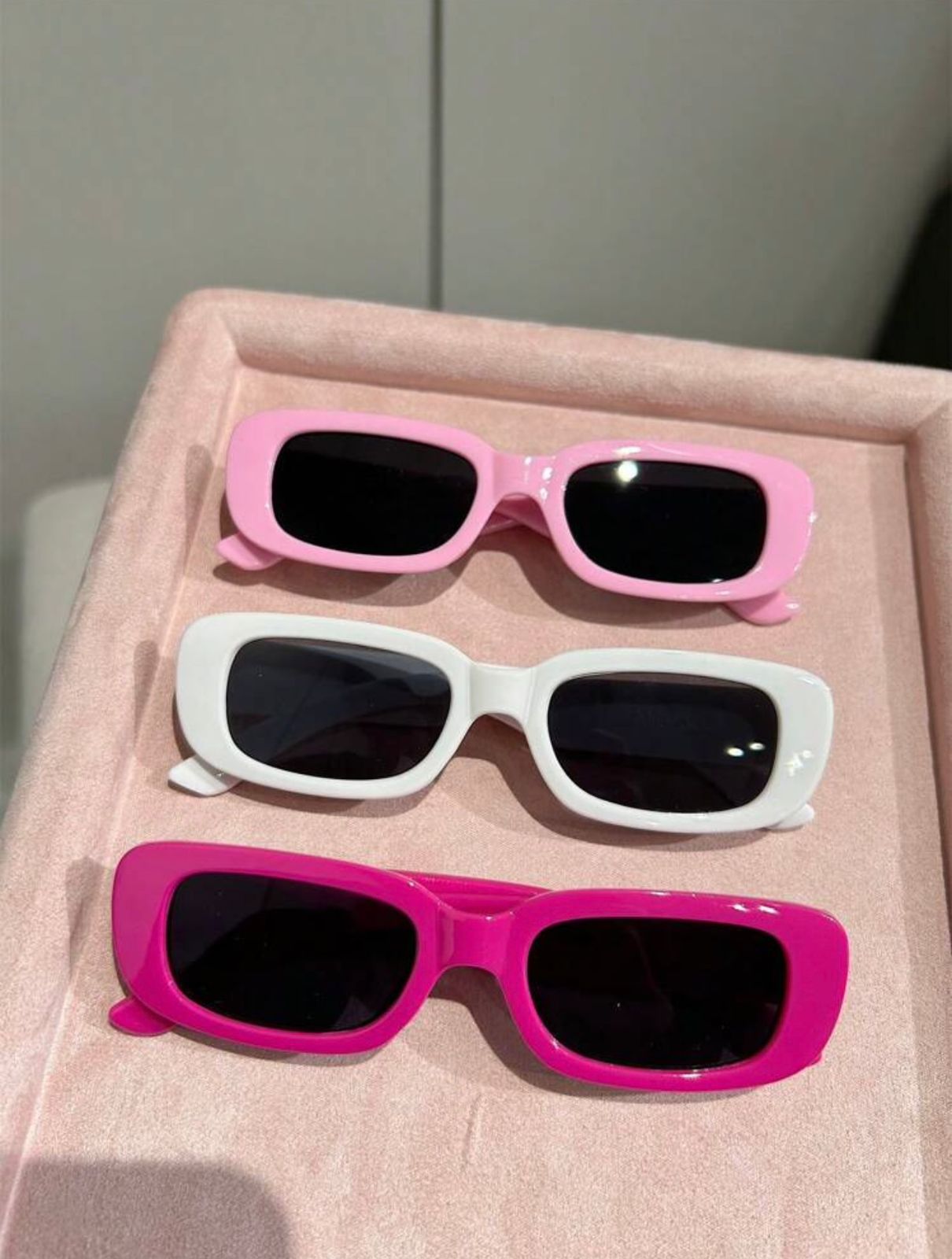 Retro Sunglasses