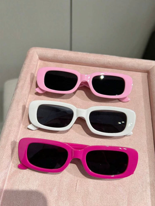 Retro Sunglasses