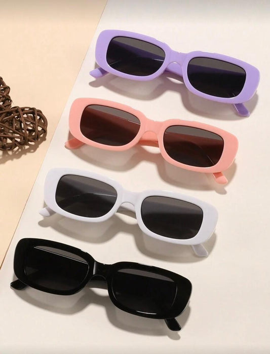 Retro Sunglasses